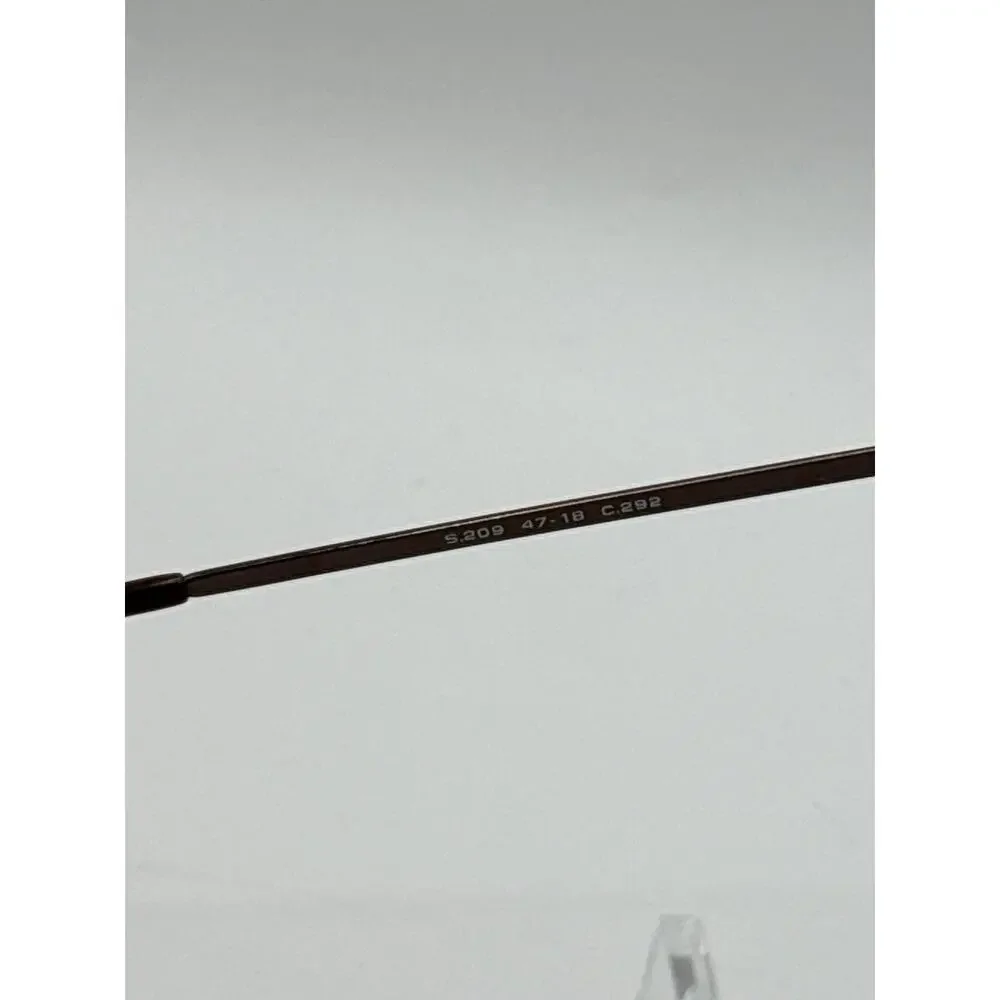 Eye Eye Denmark pre owned